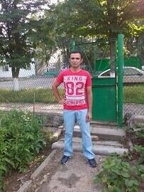  20615731  LIVIU, 46 ,    