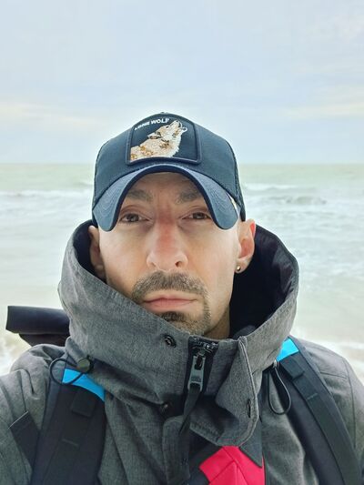  ,   Boris, 46 ,   ,   