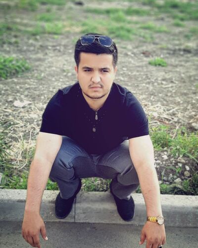  ,   Bakhrom, 28 ,   ,   , c 