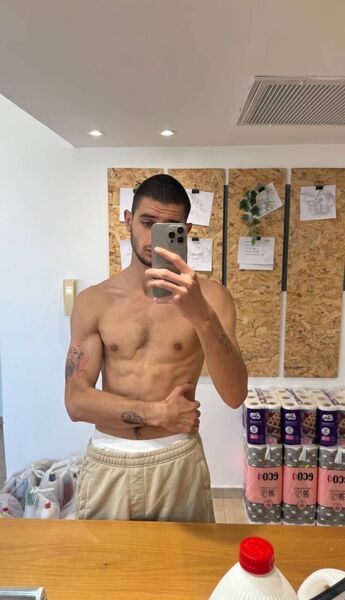  Rishon LeZiyyon,   Maxim, 20 ,   ,   