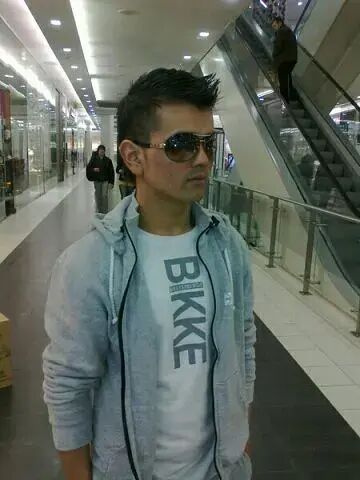 ���������� ������, ���� ������� Ali, 36 ���, ������������ 