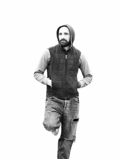  Ranst,   Irakli, 43 ,   ,   