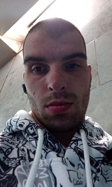  ,   Sergey, 27 ,   ,   