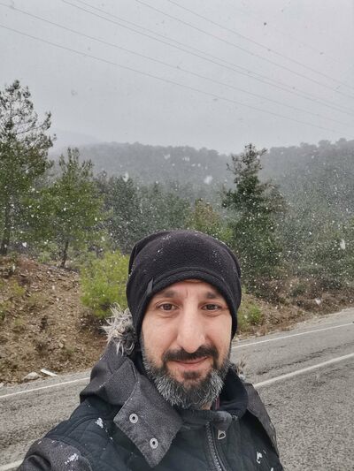  ,   Orcun, 40 ,   ,   , c , 