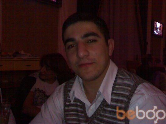  ,   Elnur, 35 ,   