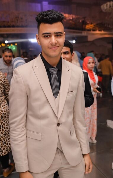  ,   Mohamed, 19 ,   ,   