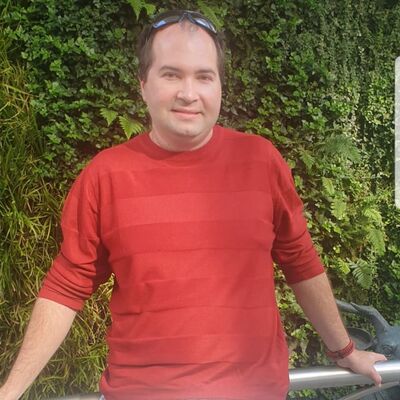  Sederot,   Tony, 40 ,   ,   , 