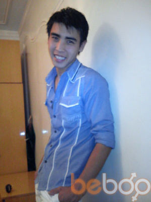  ,   MIRLAN, 35 ,  