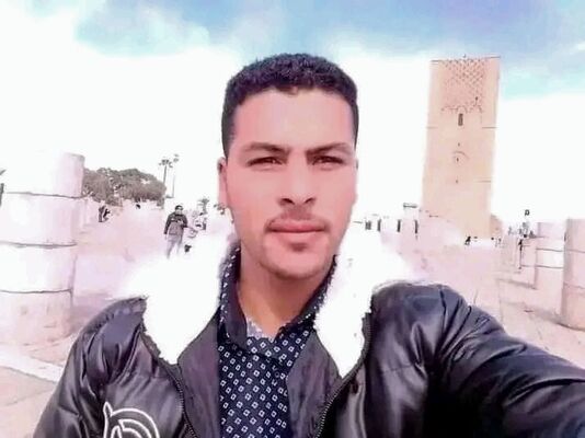  Kenitra-GHARB,   Mehdi, 21 ,   ,   