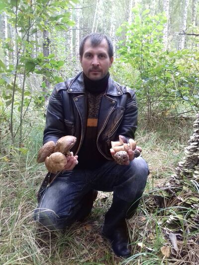  ,   Georgiy, 49 ,  