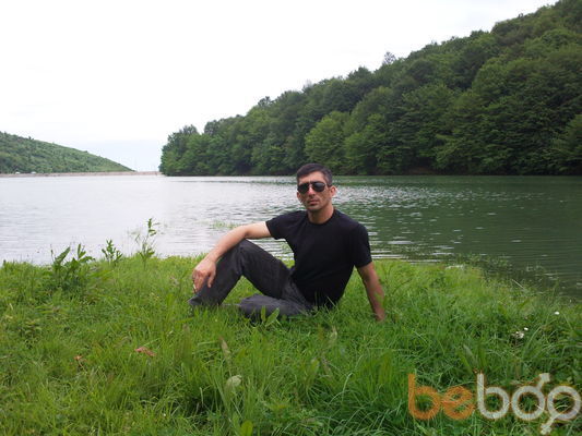 ���������� ����, ���� ������� Ali, 45 ���, ������������ ��� ������