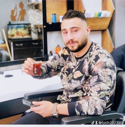  ,   Fatih, 25 ,   ,   