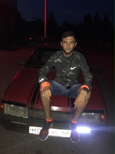  ,   Danil, 28 ,   