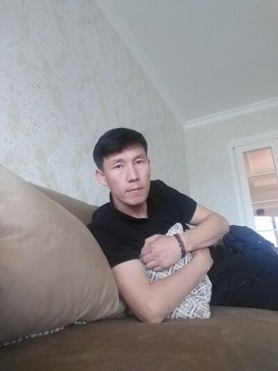  ,   Nurbolat, 37 ,  