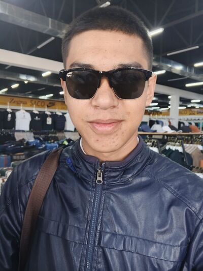  ,   Abdumalik, 19 ,   ,   , 