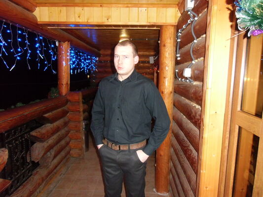  ,   Sergey, 34 ,   