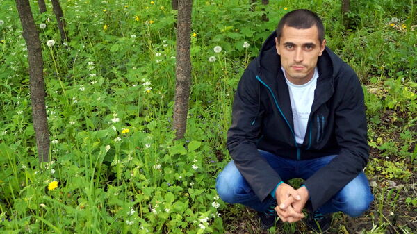  ,   SERGEI, 45 ,  