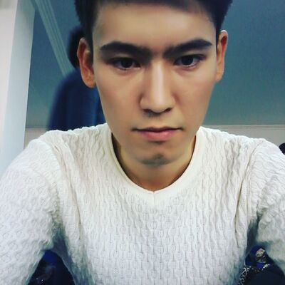 ,   Gaziz, 29 ,  