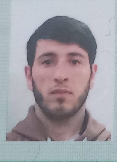  ,   Bekhruz, 23 ,   ,   