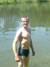  5249401  Sergey, 48 ,    