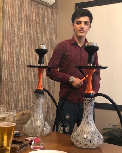 ,   Suleyman, 23 ,   ,   