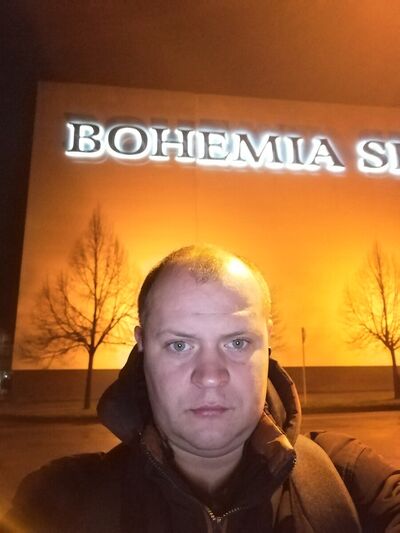  Plzen,   Serhii, 35 ,   ,   