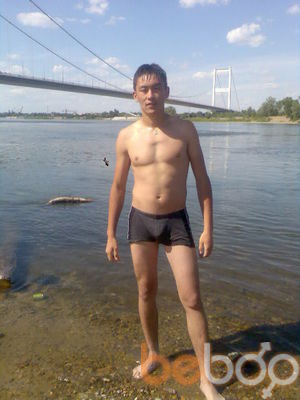  ,   Ruslan, 38 ,  