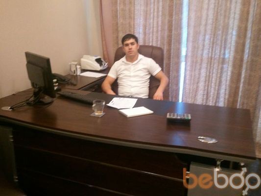  ,   Vusal, 33 ,   
