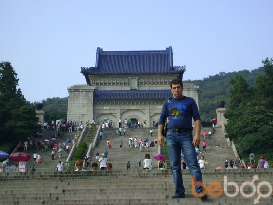  ,   Elshan, 42 ,   