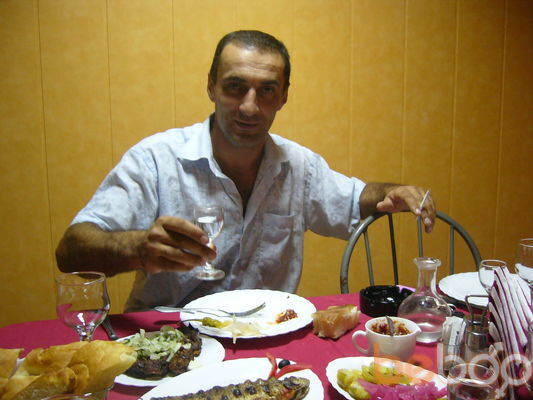 ���������� ��������, ���� ������� Gena, 52 ����, ������������ 