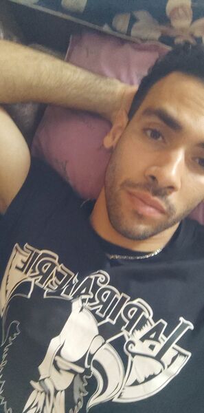  Algiers,   Omar, 29 ,   ,   