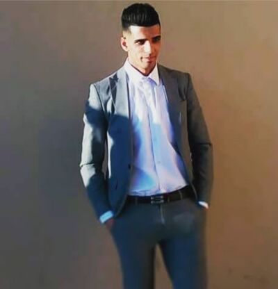  ,   Mousa, 33 ,   