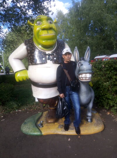  ,   Inomjon, 51 ,   