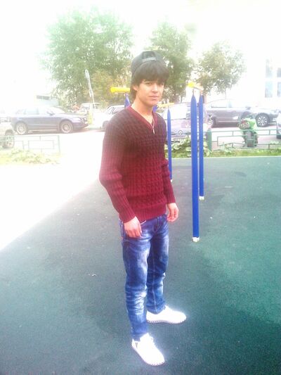  ,   Jaha, 30 ,   