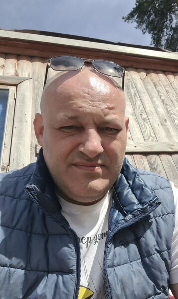  ,   Sergey, 46 ,   ,   