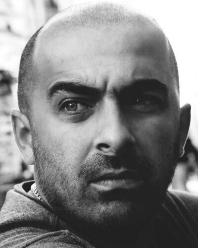  ,   Ramin, 42 ,   ,   