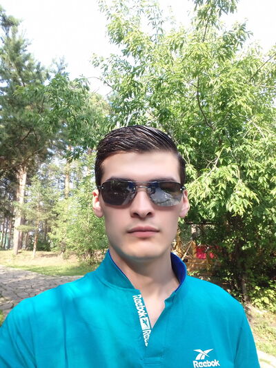  -,   Bek, 32 ,   