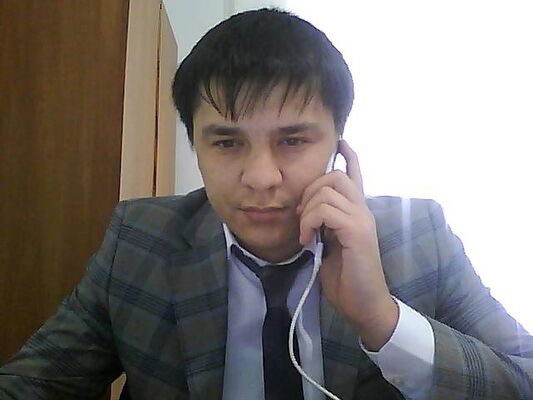  ,   Ruslan, 39 ,   