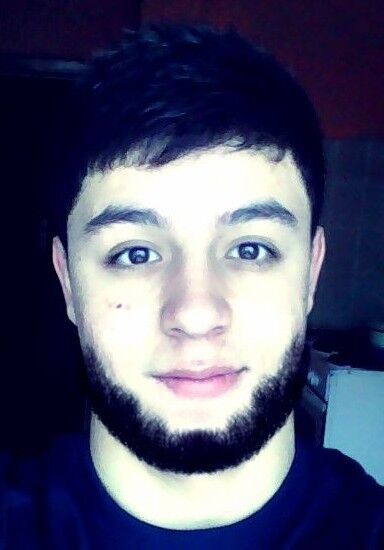  7033611  Parviz, 30 ,    