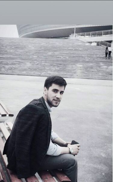  ,   Seymur, 27 ,   ,   