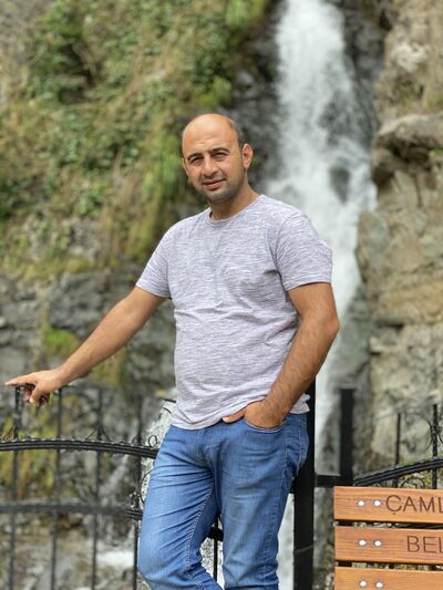  Mutterstadt,   Mustafa, 43 ,   ,   