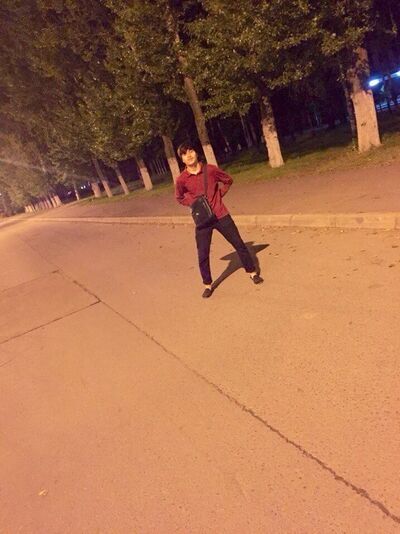  ,   Sadam, 26 ,   