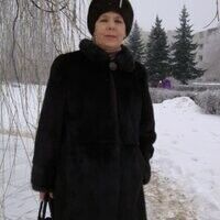 Фото 20063901 женщины Варвара, 68 лет, ищет знакомства в Долгом