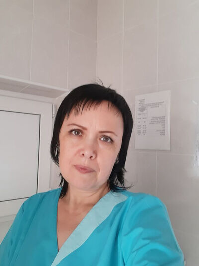  ,   Olga, 50 ,  