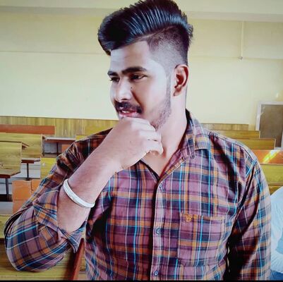  Biblis,   Sandeep, 23 ,   ,   