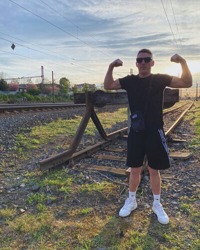  Bohnice,   Ivan, 18 ,   ,   