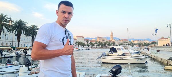  Charenton-le-Pont,   Rostyslav, 30 ,   ,   