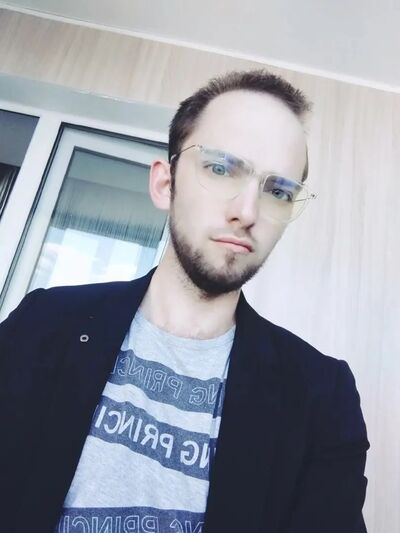  ,   Ilya, 28 ,   ,   