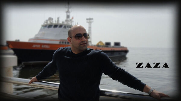  ,   Zaza, 44 ,   