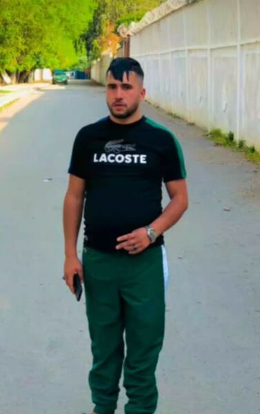  Cheraga,   Aymen, 19 ,   ,   